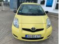TOYOTA YARIS 2009/6 - 5