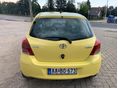 TOYOTA YARIS 2009/6 - 6