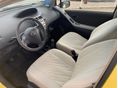 TOYOTA YARIS 2009/6 - 7