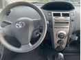 TOYOTA YARIS 2009/6 - 9