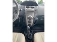 TOYOTA YARIS 2009/6 - 10