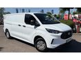FORD TRANSIT Custom 2.0 TDCi 320 L2H1 Trend (Automata) Tágas. erős és megbízható munkatárs