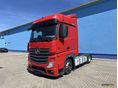 MERCEDES-BENZ 2020/10 - 1