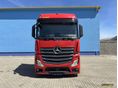 MERCEDES-BENZ 2020/10 - 2