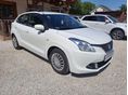 SUZUKI BALENO 2018/7 - 1