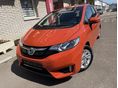 HONDA JAZZ 2016/2 - 1