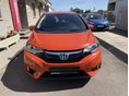 HONDA JAZZ 2016/2 - 2