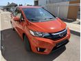 HONDA JAZZ 2016/2 - 3