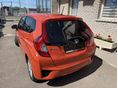 HONDA JAZZ 2016/2 - 5