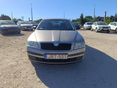 SKODA OCTAVIA 2005/7 - 2