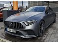MERCEDES-BENZ CLS 450 EQ Boost 4Matic 9G-TRONIC