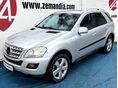 MERCEDES-BENZ ML 350 CDI (Automata) SPORT/1.TULAJ/GAR.KM/3.5 TONNÁS HOROG/2 ÉV MŰSZAKI