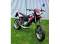 DERBI SENDA X-TREME 50 
