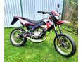 DERBI SENDA X-TREME 50 2008/8 - 2