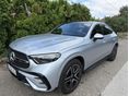 MERCEDES-BENZ GLC 220 2025/8 - 2