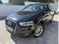 AUDI Q3 2.0 TDi DPF quattro S-tronic Ha számít az állapot!