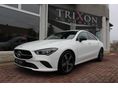 MERCEDES-BENZ CLA 180 2021/10 - 1