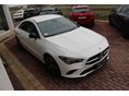 MERCEDES-BENZ CLA 180 2021/10 - 2
