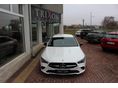 MERCEDES-BENZ CLA 180 2021/10 - 4