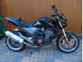KAWASAKI Z 1000 Garanciával