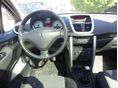 PEUGEOT 207 2009/8 - 12