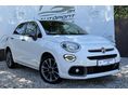 FIAT 500X 1.3 T4 Sport (Automata) Akár 1+1 év garanciával!Magyarországi!Törésmentes!