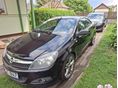 OPEL ASTRA H 2008/7 - 2