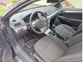 OPEL ASTRA H 2008/7 - 3