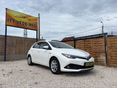 TOYOTA AURIS 2017/1 - 1