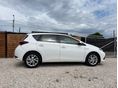 TOYOTA AURIS 2017/1 - 4
