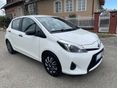 TOYOTA YARIS 2013 - 2