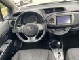 TOYOTA YARIS 2013 - 8