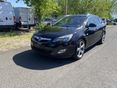 OPEL ASTRA J 2011/1 - 2