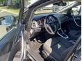 OPEL ASTRA J 2011/1 - 21