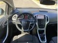 OPEL ASTRA J 2011/1 - 25