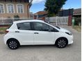 TOYOTA YARIS 2013 - 6