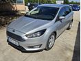 FORD FOCUS 1.0 EcoBoost Business KULCS NÉLKÜLI RENDSZER/ NAVI/ LED/ ÜLÉSFŰT/TEMPOMAT/ RADAR/