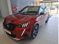PEUGEOT 2008 1.5 BlueHDi GT EAT8 Magyarországi/Végig vezetett szervízkönyv/Gyári garancia/Törésmentes
