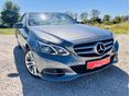 MERCEDES-BENZ E 220 2015/7 - 1