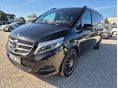 MERCEDES-BENZ V-OSZTÁLY V 250 BlueTec d Avantgarde L (Automata) BŐR-LED-NAVIGÁCIÓ-360' KAMERA-VONÓHOROG-GARANCIA!!!!
