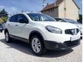 NISSAN QASHQAI+2 2011/8 - 2