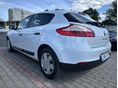 RENAULT MEGANE 2009/4 - 3