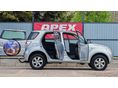DAIHATSU TERIOS 2006/9 - 17
