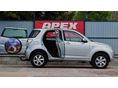 DAIHATSU TERIOS 2006/9 - 12