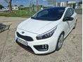 KIA PRO CEE'D 2014/3 - 1