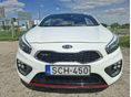 KIA PRO CEE'D 2014/3 - 2