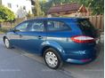 FORD MONDEO 2008/3 - 4