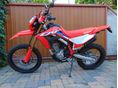 HONDA CRF 300 L 2024/7 - 2