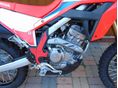 HONDA CRF 300 L 2024/7 - 4