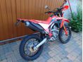 HONDA CRF 300 L 2024/7 - 9